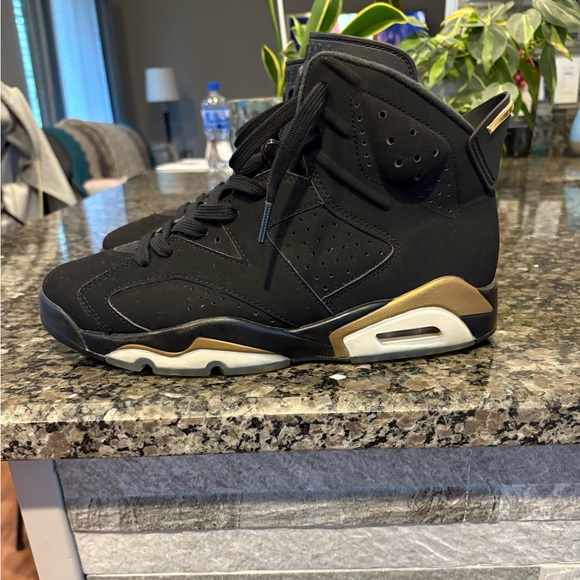 Jordan Other - Jordan 6 Retro, Defining Moments, #CT495-007 Sneakers